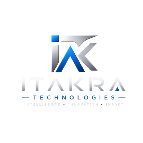 ITAKRA Technologies Logo